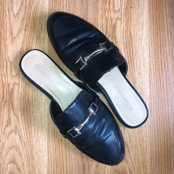 Breckells Loafers - Picture 1 of 1